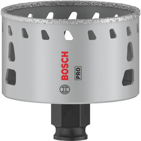 Bosch PRO Tile PC Plus Lochsäge 70 mm HS - 2608901570