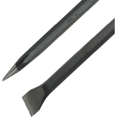 Roughneck Digging Bar 14 lb - 152cm x 25mm (6