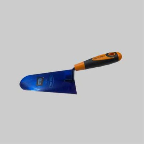 Cazzuola punta tonda ideal star 20 cm IDEAL STAR (1/3)