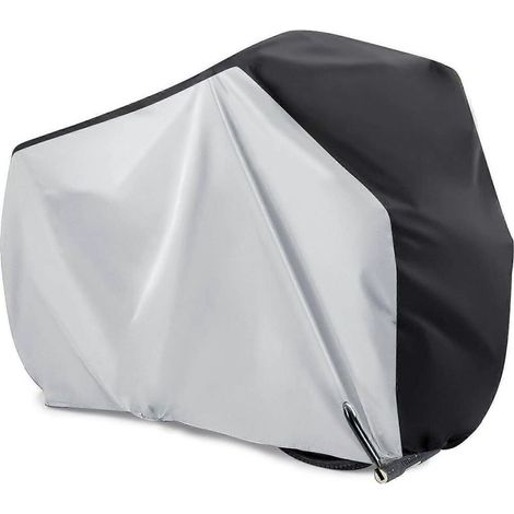 Housse de vélo 190T imperméable, housse de protection-Online Store (1/5)