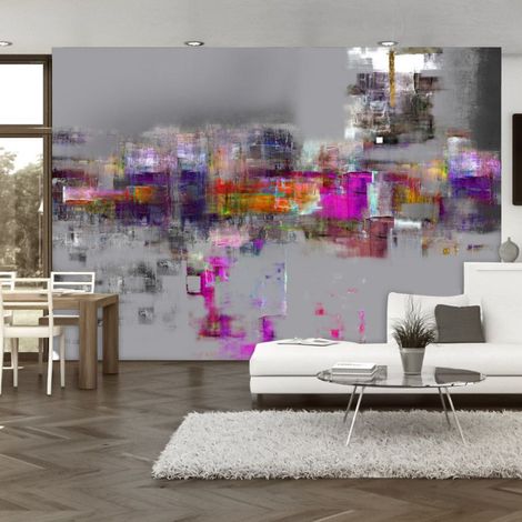 Papier Peint "Morpheus Madness" 70 x 100 cm (1/4)