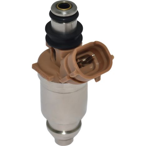 Die Toyota Camry Einspritzdüse Modell 23250-16150 (2325016150) ist für Direkteinspritzsysteme von 2,0L/2,5L Motoren geeignet.
