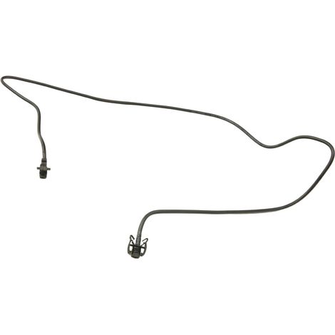 Tuyau de refroidissement du vase d'expansion rapide FT61451 (1/3)