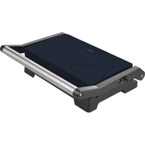 Royalty Line Toaster Grill 1000W Nero
