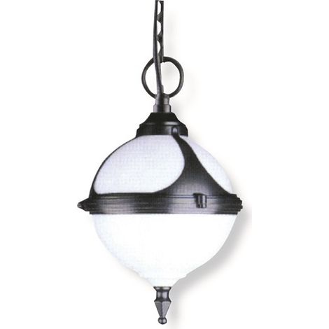 SYNTESY LAMPADA TIPO OLANDA 100W CON CATENA