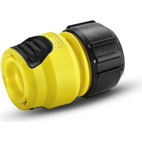 CONECTOR UNIVERSAL PLUS (BLISTER) - KARCHER