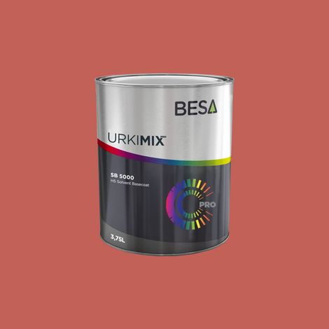 Pot de Peinture Pantone 180 U Mat - 150 gr