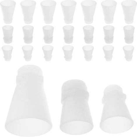 de rechange pour extincteurs à poudre sèche 1 kg 2 kg et 3