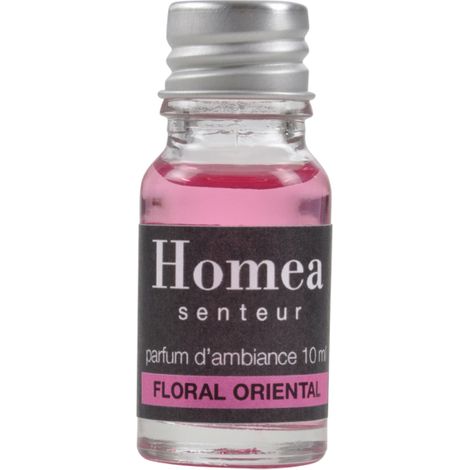 Parfum d'ambiance Senteur Floral Oriental 10 ml