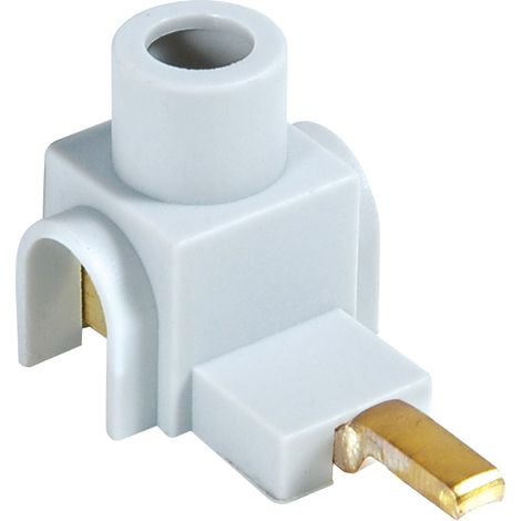 DEBFLEX - BORNE DE RACCORDEMENT 25MM² - 707190