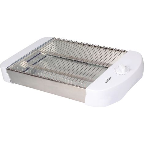 Tostadora plana Broa 600W GSC 400075000 (1/5)