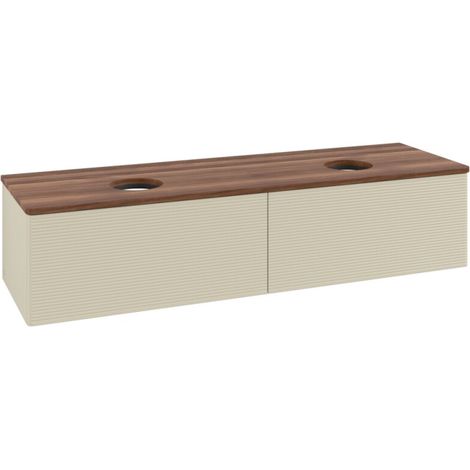 Villeroy & Boch K39112HJ WTUS Antao K391 1600x360x500mm (1/3)