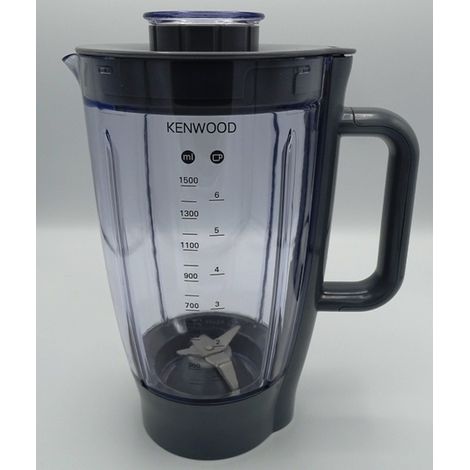 Kenwood KW716436 - Bicchiere dosatore completo originale AT282 Prospero