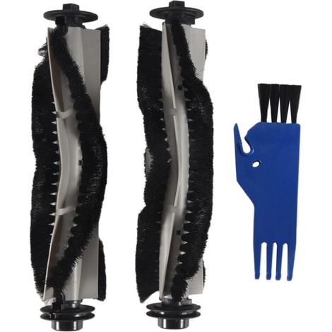 Per BG750 BG600 BG600Max BG700 BG800 Aspirapolvere Ricambio Spazzola Principale (1/4)