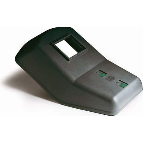 MASCHERA SCHERMO A MANO PER SALDATURA 551