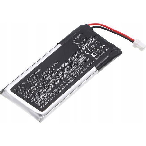 Batterie cameron-sino bee-004 bbe-012 500mAh 3.8V (1/2)