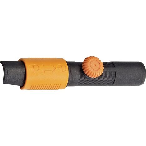 Quikfit Universaladapter - ohne Rahmen - FS-1000617 (1/2)