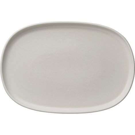 Plat 33 x 23 cm light rock ROCKZZERO - Was Germany