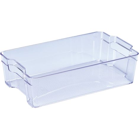 Organizzatore per frigorifero 8l. 37x21,5x10cm mondex