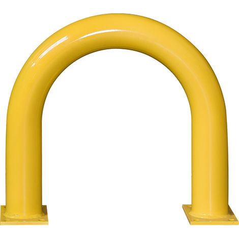 Gaerner, Arceau de protection, acier, Ø 108 mm, pour (1/5)