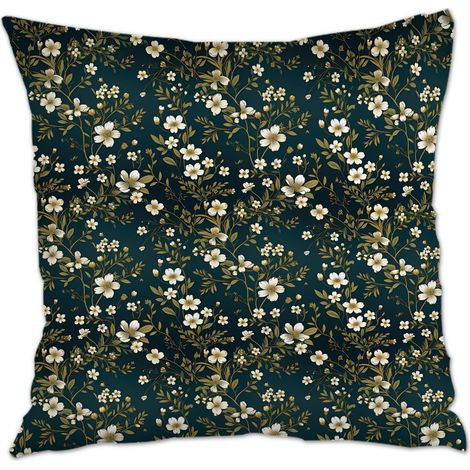 Housses de coussin inaltérable pour décoration de maison pour la saint-valentin (1/5)