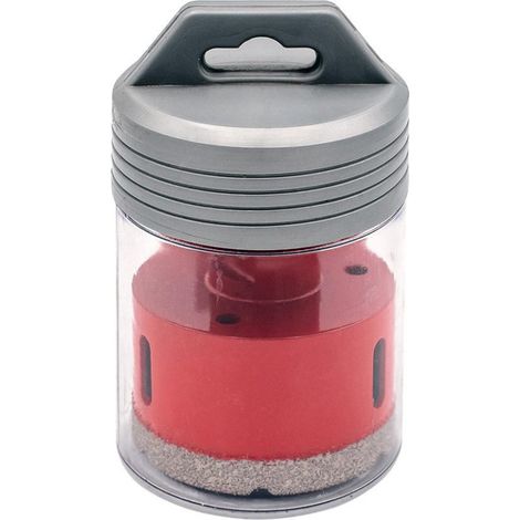 Diamond Wick 25 mm. M14 Fortis
