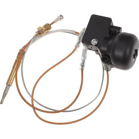 Ersatzteile Thermoelement Reparaturset mit M8x1 Gewindekopf