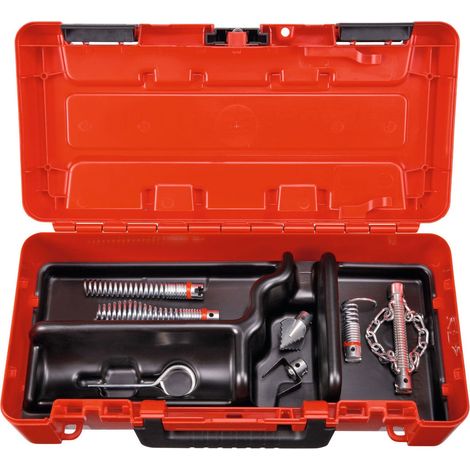 ROTHENBERGER RODRUM S set di utensili, 16 mm - 1000001308 (1/2)