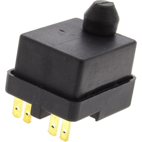 Interrupteur fa7-6/2-a1 5131031045 - meuleuse ryobi (1/3)