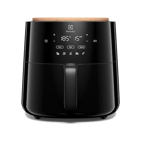 ELECTROLUX EAF5B Heißluftfritteuse (1/3)