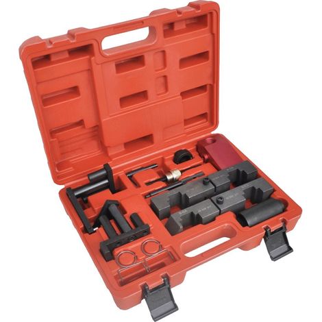 JOMAFA - Calado para reglaje Compatible con BMW M60 M62 VANOS E31, E32, E34, E38, E39, E53 y LAND ROVER (1/5)