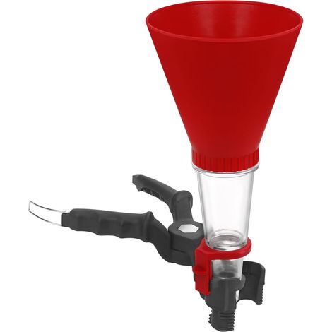 Imbuto con manico 20-125 mm KD12637 (1/5)