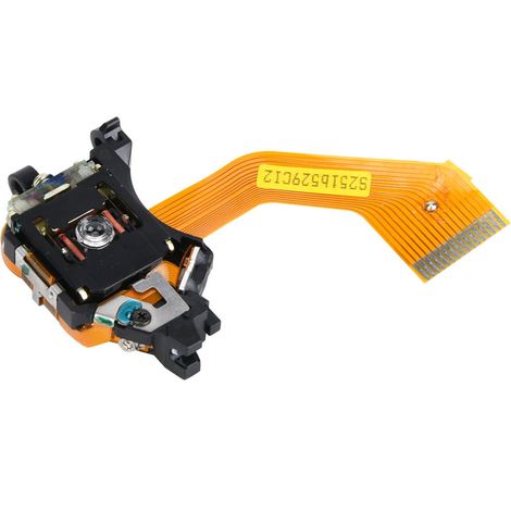 Tête laser CD AWRCC1, kit de remplacement de haute qualité pour système audio (1/5)