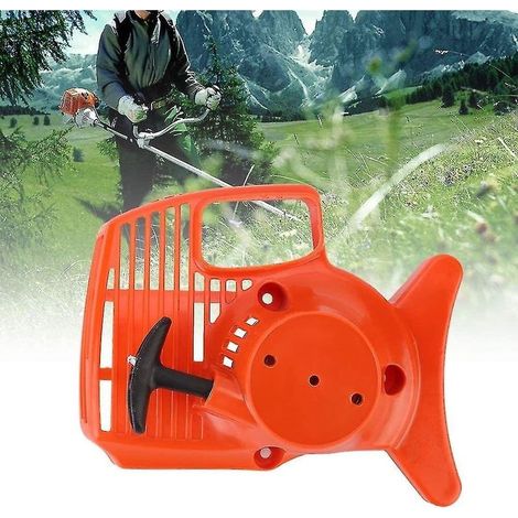 Stihl Fs38 Fs45 Fs46 Fs55 Fc55 Hl45 Km55 Lawn Mower Starter-starter Assembly Chuck (1/4)