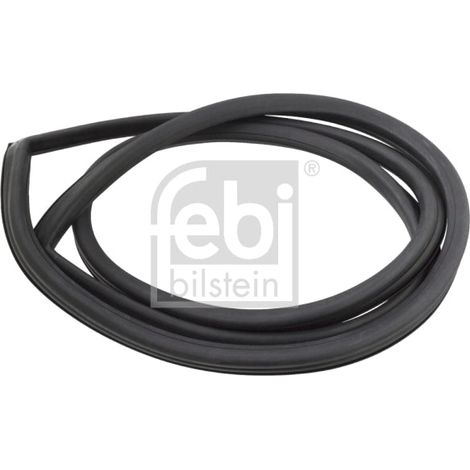 Joint, pare-brise FEBI BILSTEIN 08886 MERCEDES-BENZ 123 670 00 39 A123 670 00 39 (1/2)