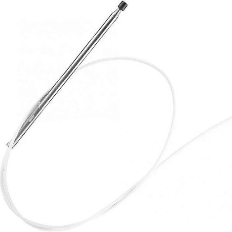 3345775 pour Audi S40 (2000-2003) - Antenne électrique de remplacement pour radio AM/FM - Câble de remplacement (1/5)