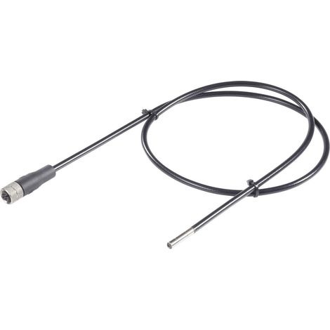 VOLTCRAFT  Endoskop-Sonde Sonden-Ø 3.9 mm 1 m
