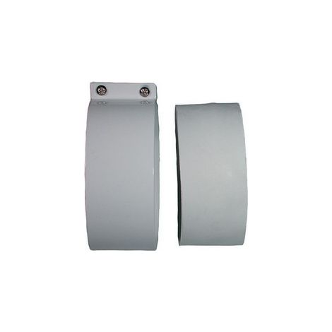 MANICOTTO DN 100  (COASSIALE) - STABI