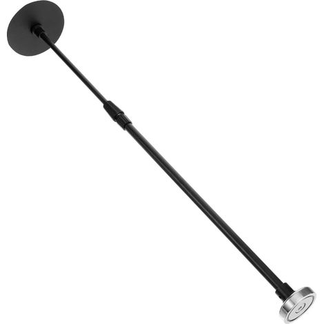 2pièces Roues De Rechange Pour Tondeuses à Gazon Roulettes Silencieuses Pour Équipements De Jardin Installation Facile Et (1/5)