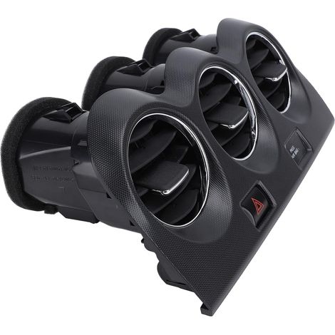 Ensemble d'éventail, Capuchon à Vide du Robinet avec Interrupteur d'urgence, E771 5111E100, CENTRE DASH SORT AI, Ventilateur de Voiture, Accessoire Automobile (1/5)