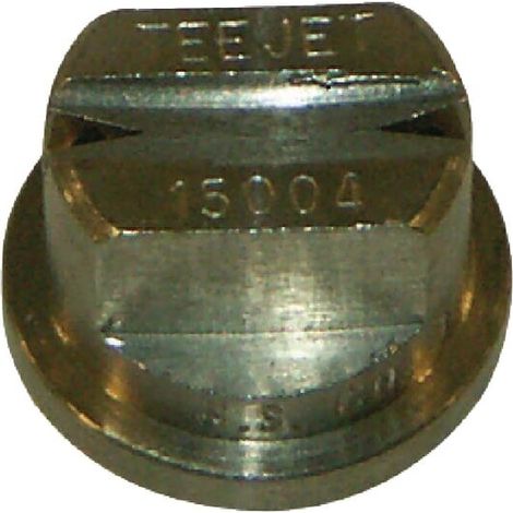 Buse TEEJET TQ15004SS