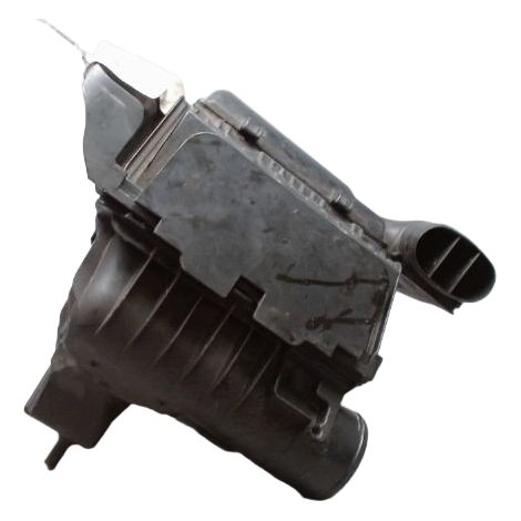 [PRODUIT D'OCCASION] Boitier Filtre A Air RENAULT Megane ♻️ Ref Oe. 165006427r - Garantie à vie (1/4)