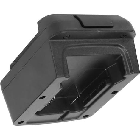 Adaptateur/convertisseur pour batterie Li-ion 18 V, compatible avec la charge et les outils électriques, remplacement 18 V (1/5)