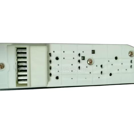 84820-35010 Left-hand drive power window switch for Toyota Camry Land Cruiser (1/4)