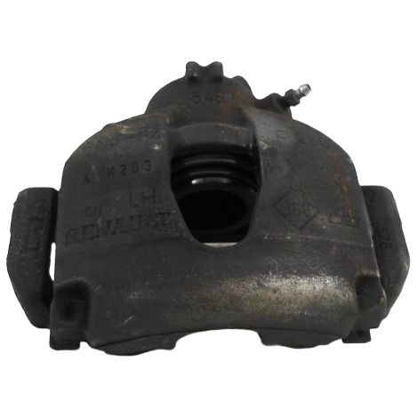 [PRODUIT D'OCCASION] Etrier De Frein Avant Gauche RENAULT Megane II Ph2 2006- ♻️ Ref Oe. 7701065266 - Garantie à vie (1/4)