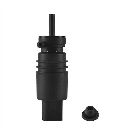 Scheibenwaschpumpe für W220, W211, W163 und CLK, kompatibles Mercedes-Ersatzteil, Scheibenwaschflüssigkeit, optimierter Durchfluss (1/5)