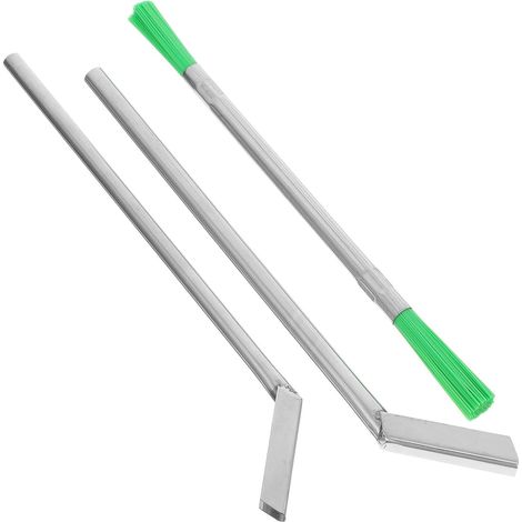 de nettoyage pratique monobloc pour les rainures d ascenseur