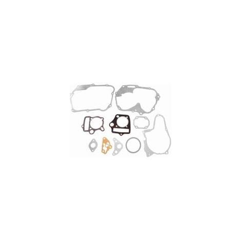 50 70 90 110cc 125cc culasse de moteur Stator embrayage joint d'admission jeu de joints adapté pour Honda (1/5)