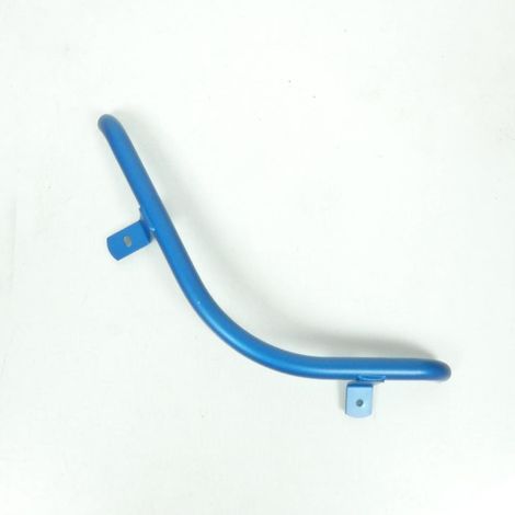Tube Protection bas caisse G pour scooter Peugeot 50 TKR 749607BH (1/5)