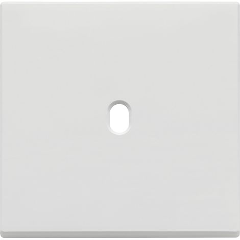 VIMAR - 22672.1.01 Plato Vintage 2Mx1, Blanco Mate